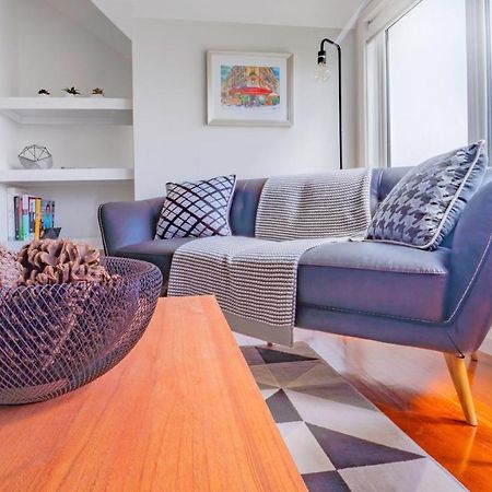 Bayview Loft Lejlighed Williamstown Eksteriør billede