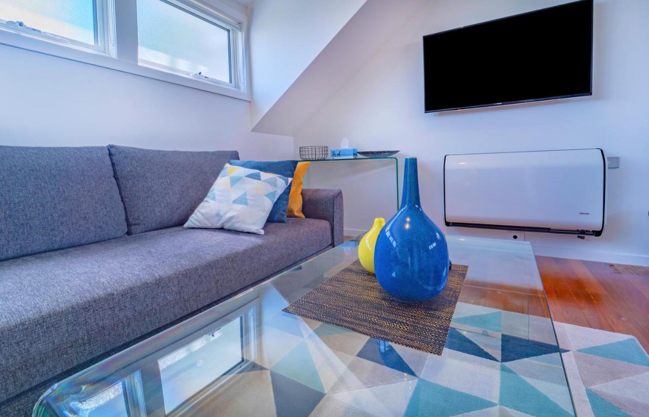 Bayview Loft Lejlighed Williamstown Eksteriør billede