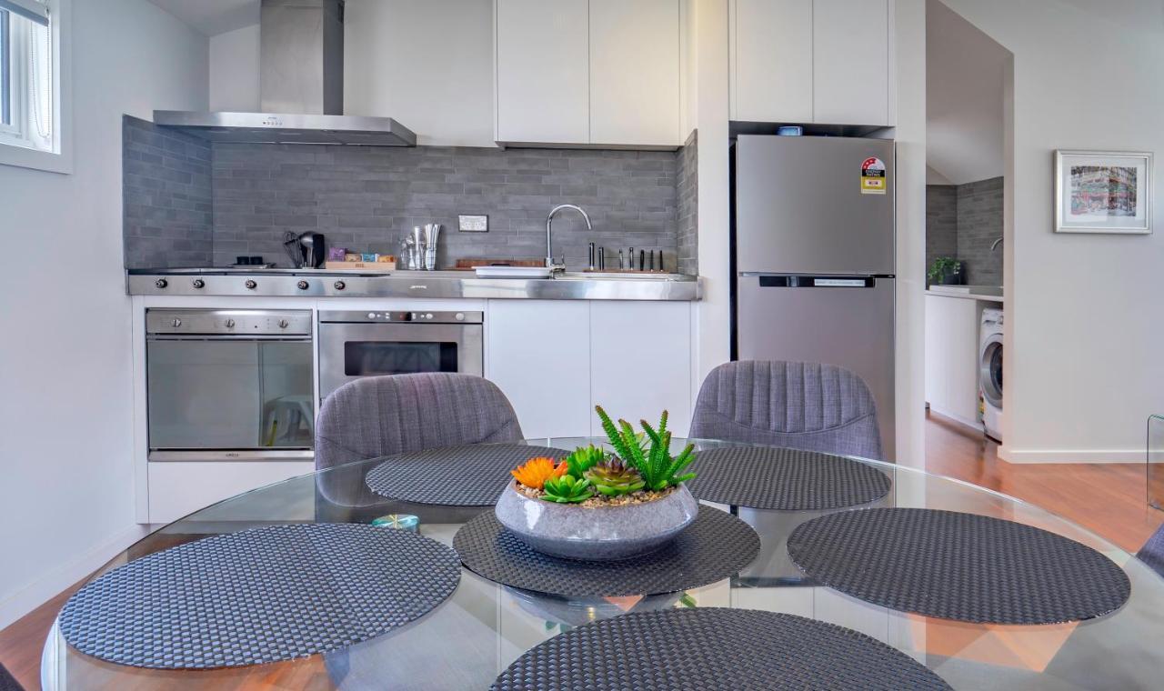 Bayview Loft Lejlighed Williamstown Eksteriør billede