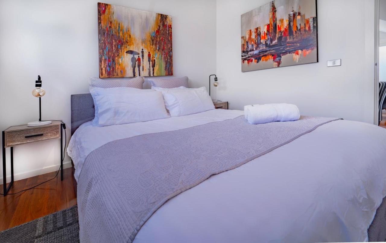Bayview Loft Lejlighed Williamstown Eksteriør billede