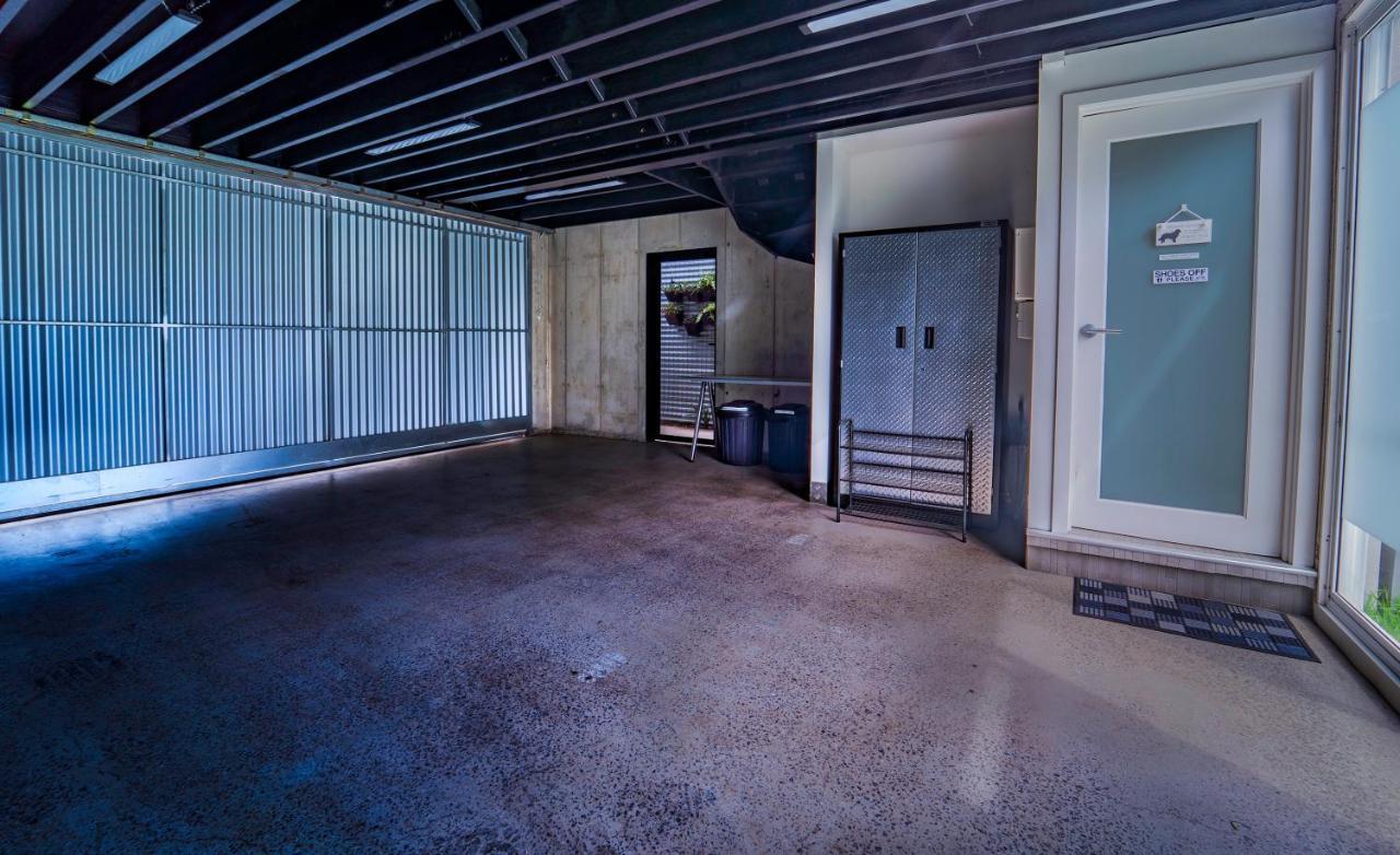 Bayview Loft Lejlighed Williamstown Eksteriør billede