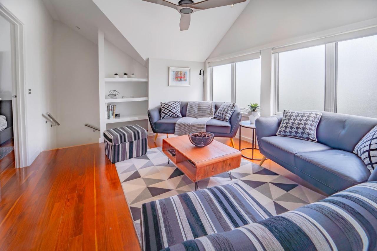 Bayview Loft Lejlighed Williamstown Eksteriør billede