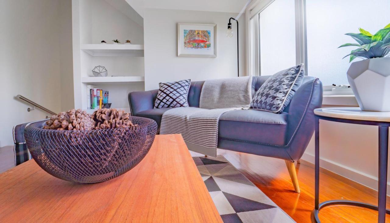 Bayview Loft Lejlighed Williamstown Eksteriør billede