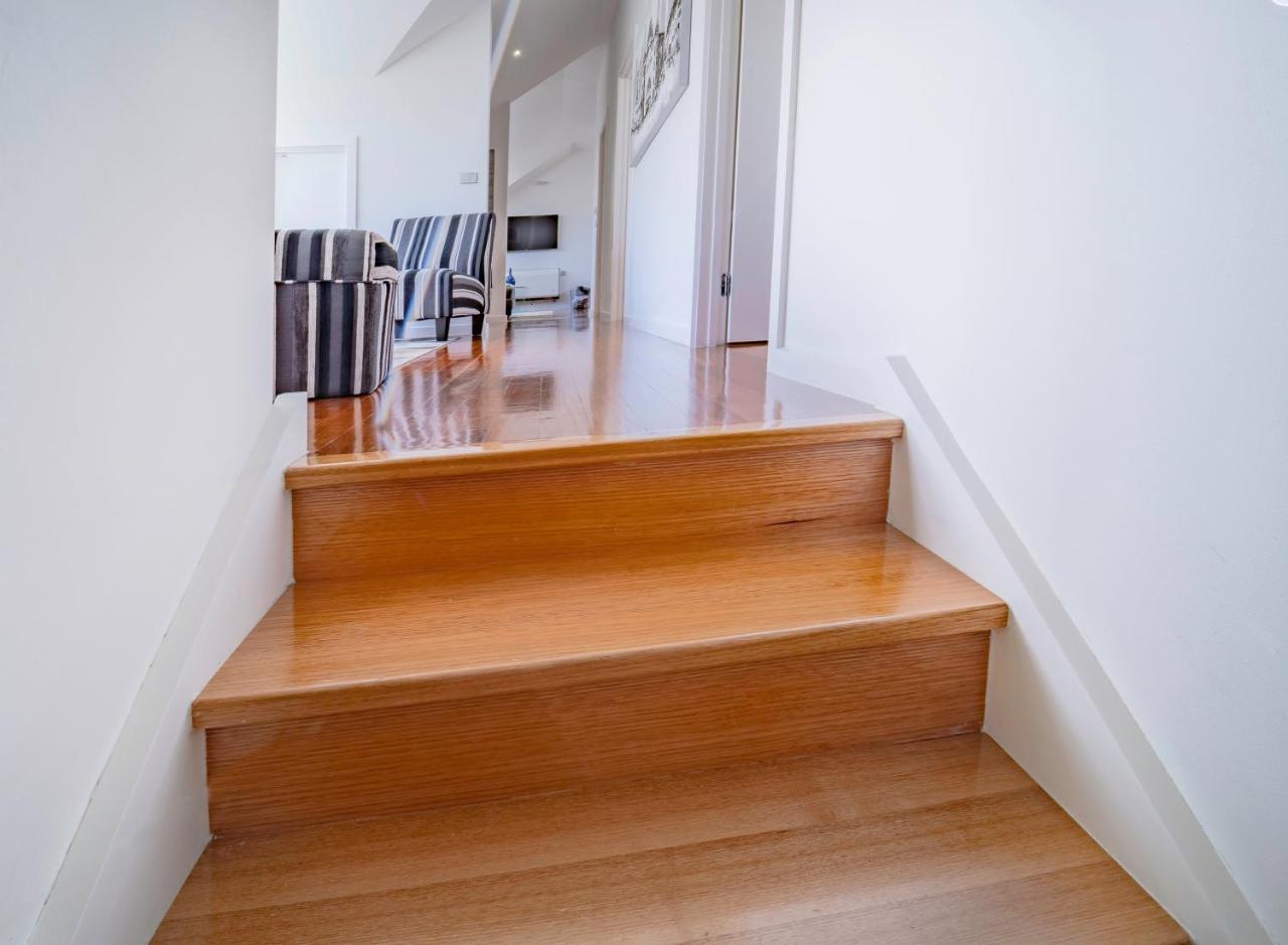 Bayview Loft Lejlighed Williamstown Eksteriør billede